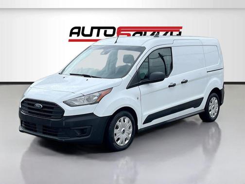 2023 Ford Transit Connect XL Cargo Van