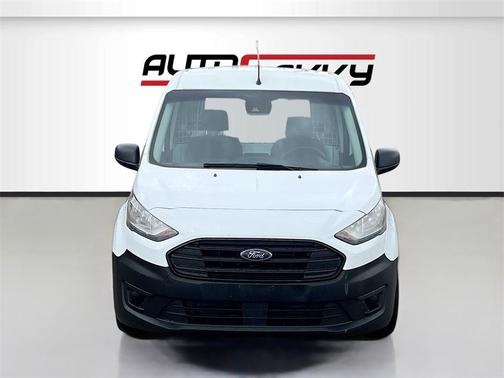 2023 Ford Transit Connect XL Cargo Van