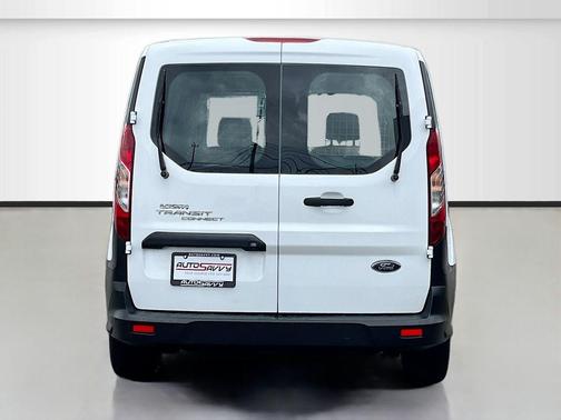 2023 Ford Transit Connect XL Cargo Van