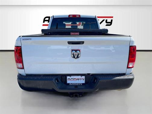 2020 RAM 1500 Tradesman