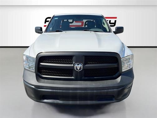 2020 RAM 1500 Tradesman