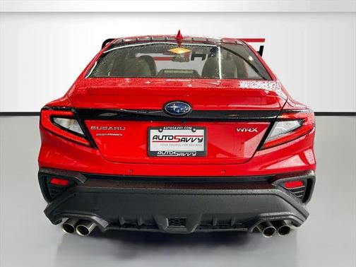 2022 Subaru WRX GT