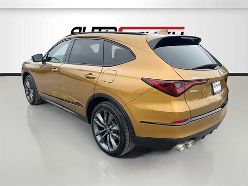 2022 Acura MDX Type S