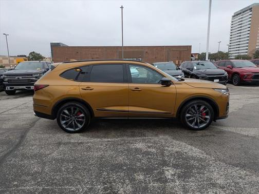 2022 Acura MDX Type S