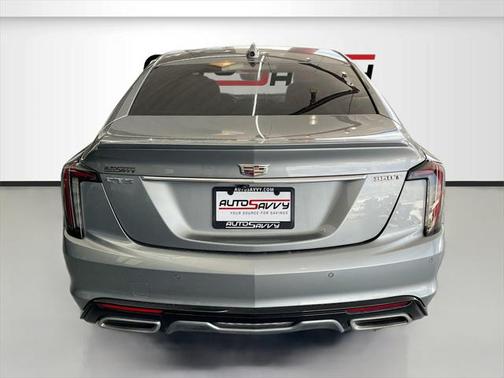 2024 Cadillac CT5 Sport RWD