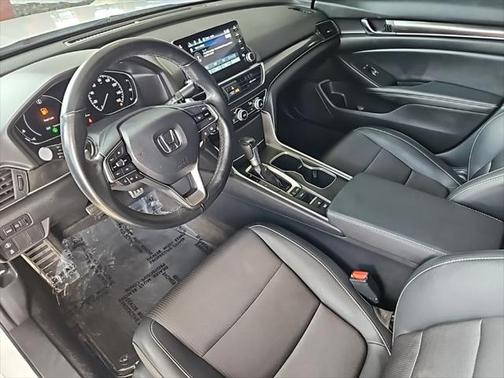 2021 Honda Accord Sport 1.5T
