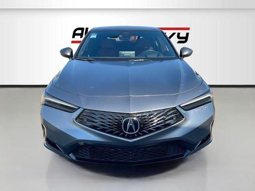 2025 Acura Integra A-SPEC Technology