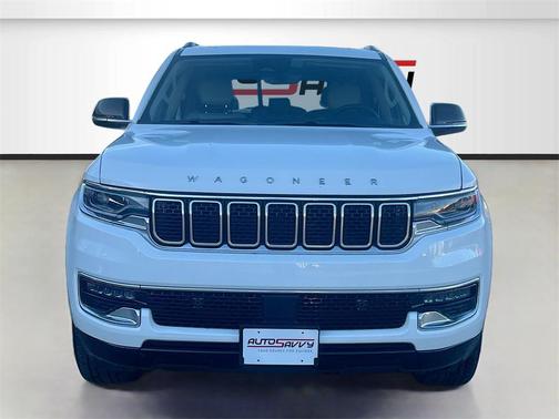 2024 Jeep Wagoneer Series I 4x4