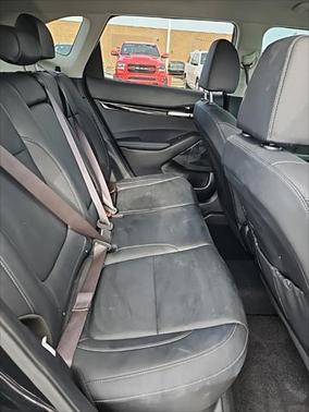 2024 Kia Seltos SX Turbo
