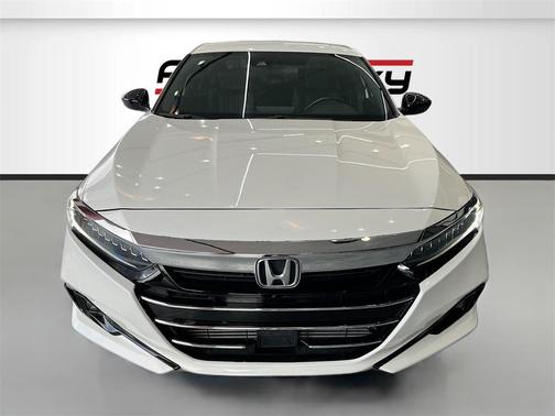 2021 Honda Accord Sport SE 1.5T