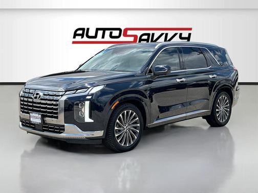 Moonlight Cloud 2023 Hyundai PALISADE Calligraphy