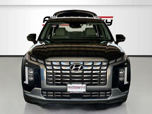 Moonlight Cloud 2023 Hyundai PALISADE Calligraphy