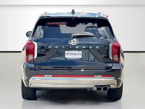 Moonlight Cloud 2023 Hyundai PALISADE Calligraphy