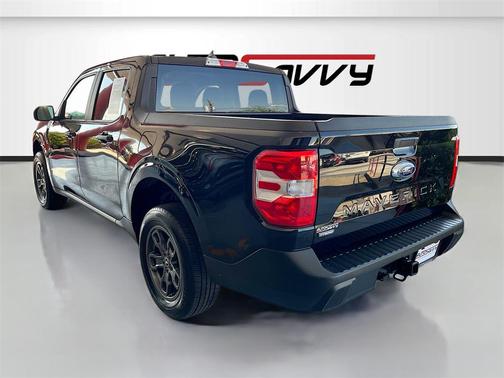 2023 Ford Maverick XL