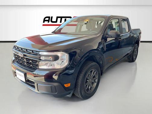 2023 Ford Maverick XL
