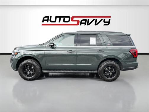 2023 Ford Expedition Timberline
