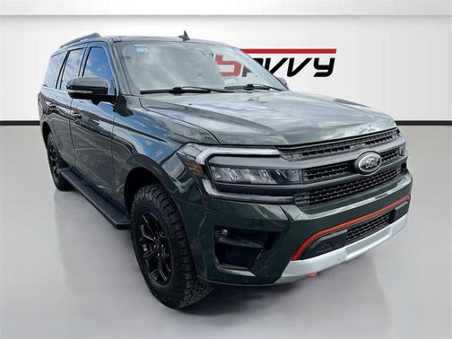 2023 Ford Expedition Timberline