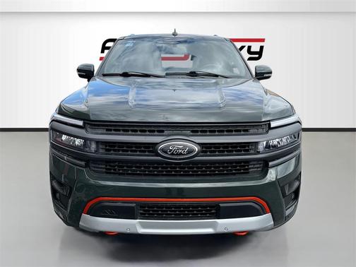 2023 Ford Expedition Timberline