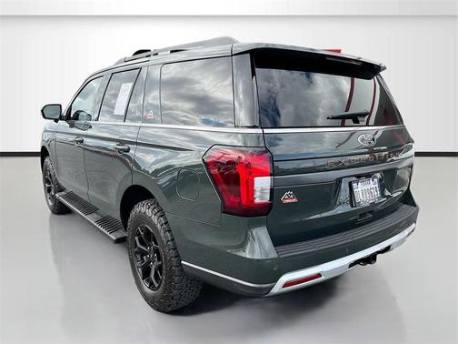 2023 Ford Expedition Timberline