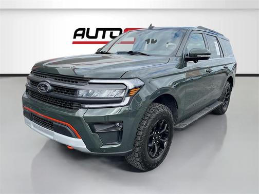 2023 Ford Expedition Timberline
