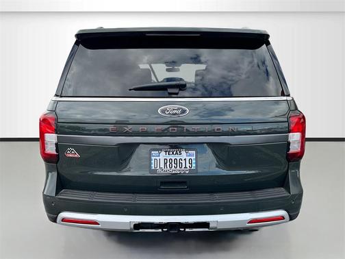 2023 Ford Expedition Timberline