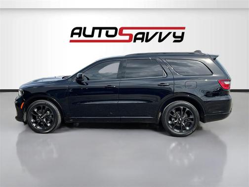 2025 Dodge Durango GT RWD