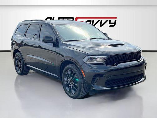 2025 Dodge Durango GT RWD