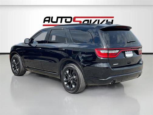 2025 Dodge Durango GT RWD