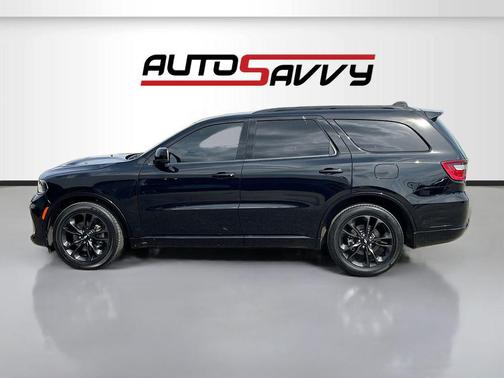 2025 Dodge Durango GT RWD