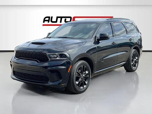 2025 Dodge Durango GT RWD