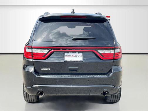 2025 Dodge Durango GT RWD