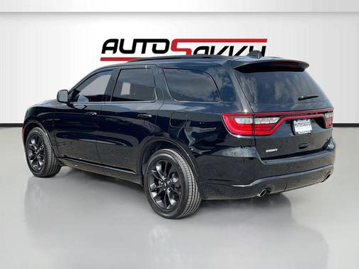2025 Dodge Durango GT RWD