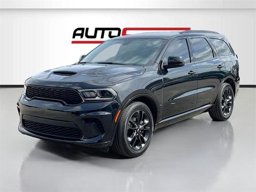 2025 Dodge Durango GT RWD