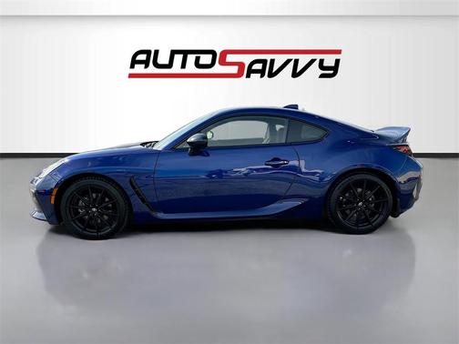 2024 Toyota GR86 Premium