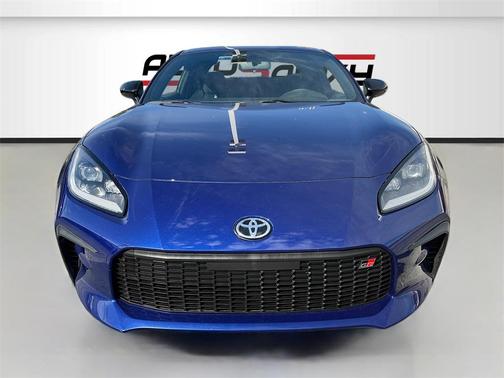 2024 Toyota GR86 Premium