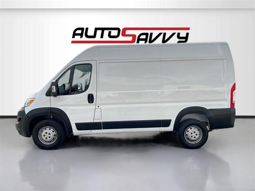 2023 RAM ProMaster 1500 Base