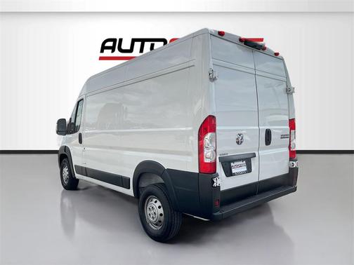 2023 RAM ProMaster 1500 Base
