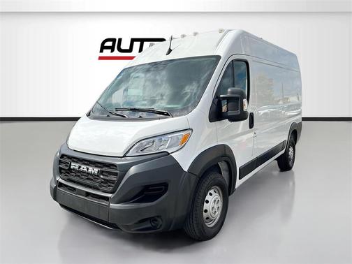 2023 RAM ProMaster 1500 Base