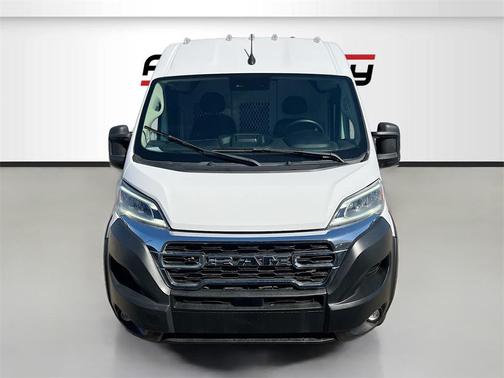 2024 RAM ProMaster 3500 High Roof