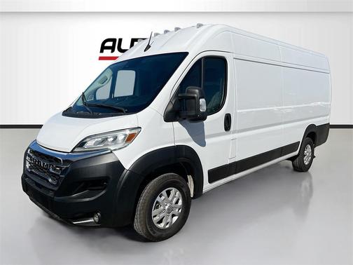 2024 RAM ProMaster 3500 High Roof