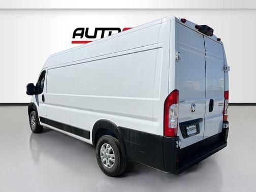 2024 RAM ProMaster 3500 High Roof