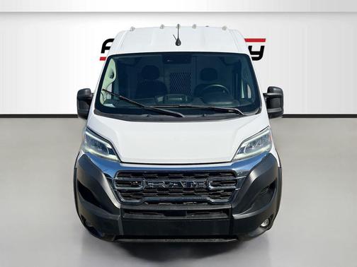 2024 RAM ProMaster 3500 High Roof