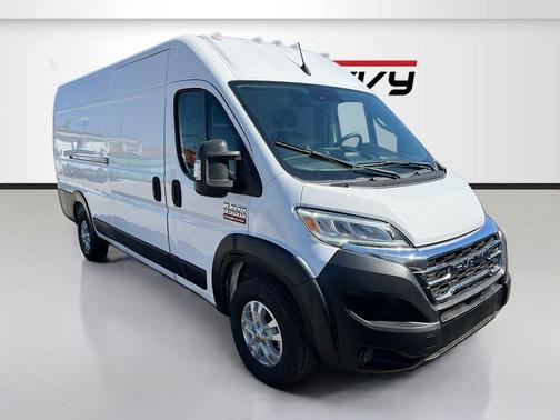 2024 RAM ProMaster 3500 High Roof