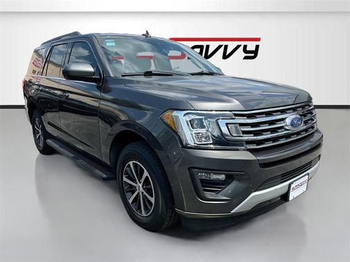 2020 Ford Expedition XLT