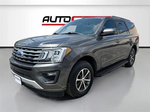2020 Ford Expedition XLT