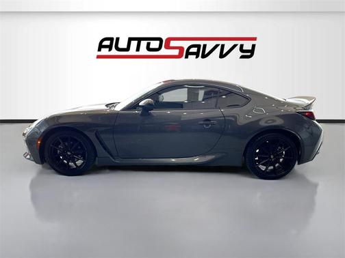 2024 Toyota GR86 Premium