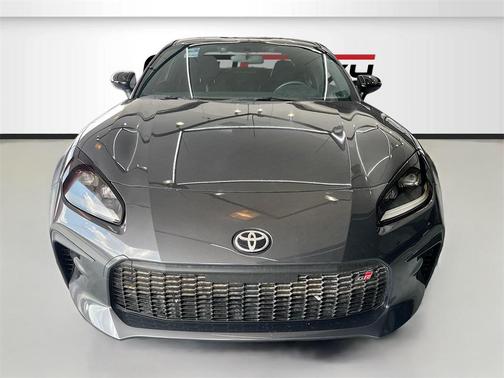 2024 Toyota GR86 Premium
