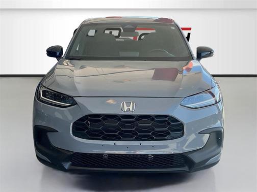 2025 Honda HR-V AWD Sport