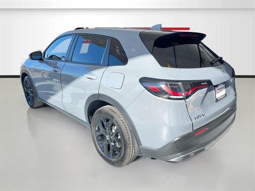 2025 Honda HR-V AWD Sport