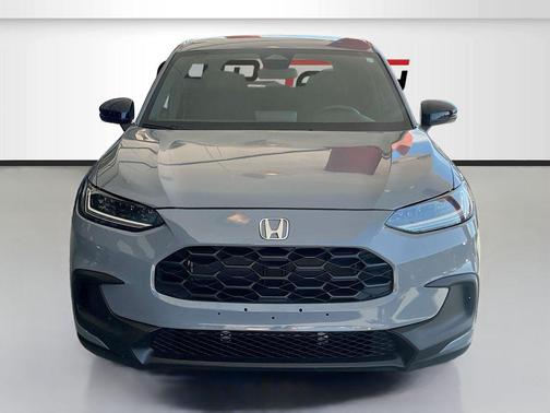 2025 Honda HR-V AWD Sport